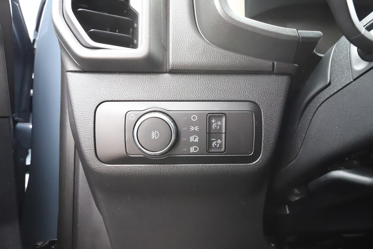 2026 Ford Bronco Sport Big Bend 4x4 Photo