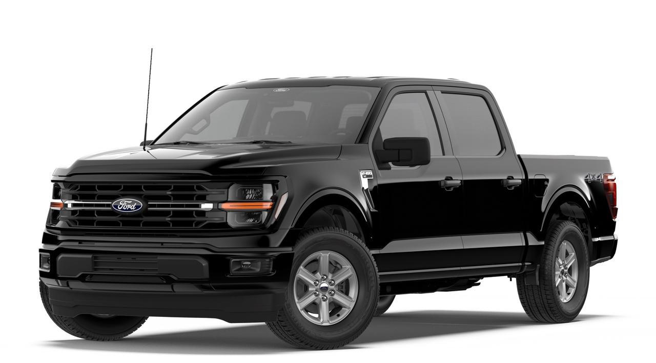 2026 Ford F-150 XLT Photo0