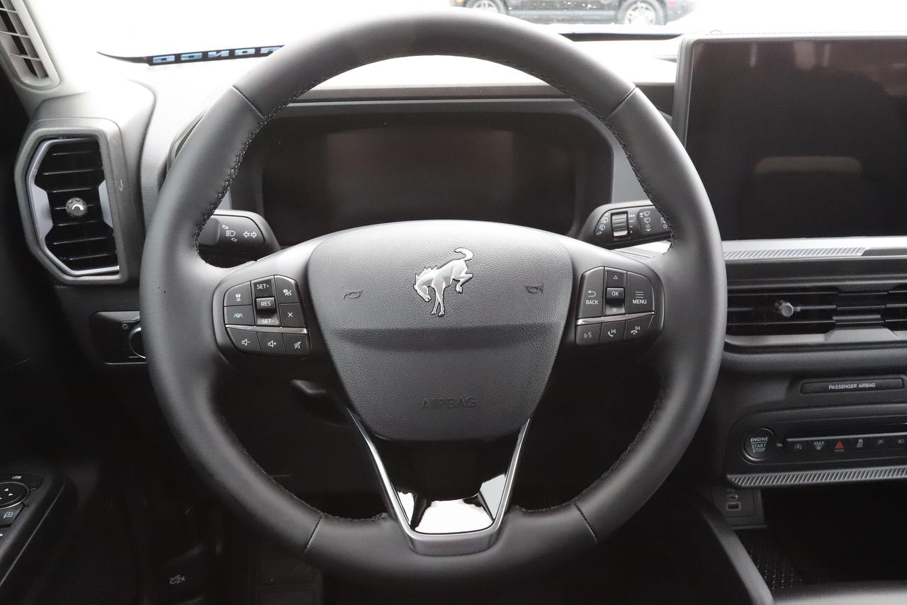 2026 Ford Bronco Sport Outer Banks 4x4 Photo