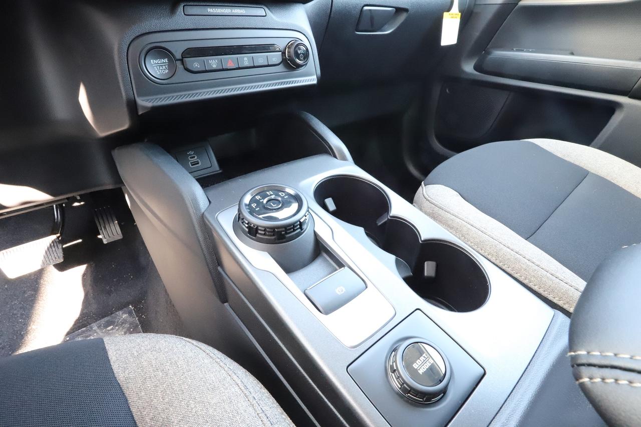 2026 Ford Bronco Sport Big Bend 4x4 Photo