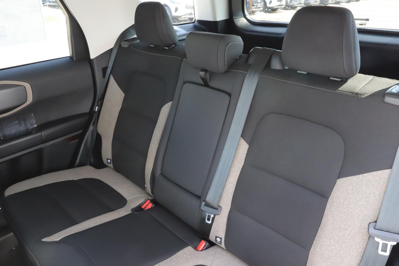 2026 Ford Bronco Sport Big Bend 4x4 Photo