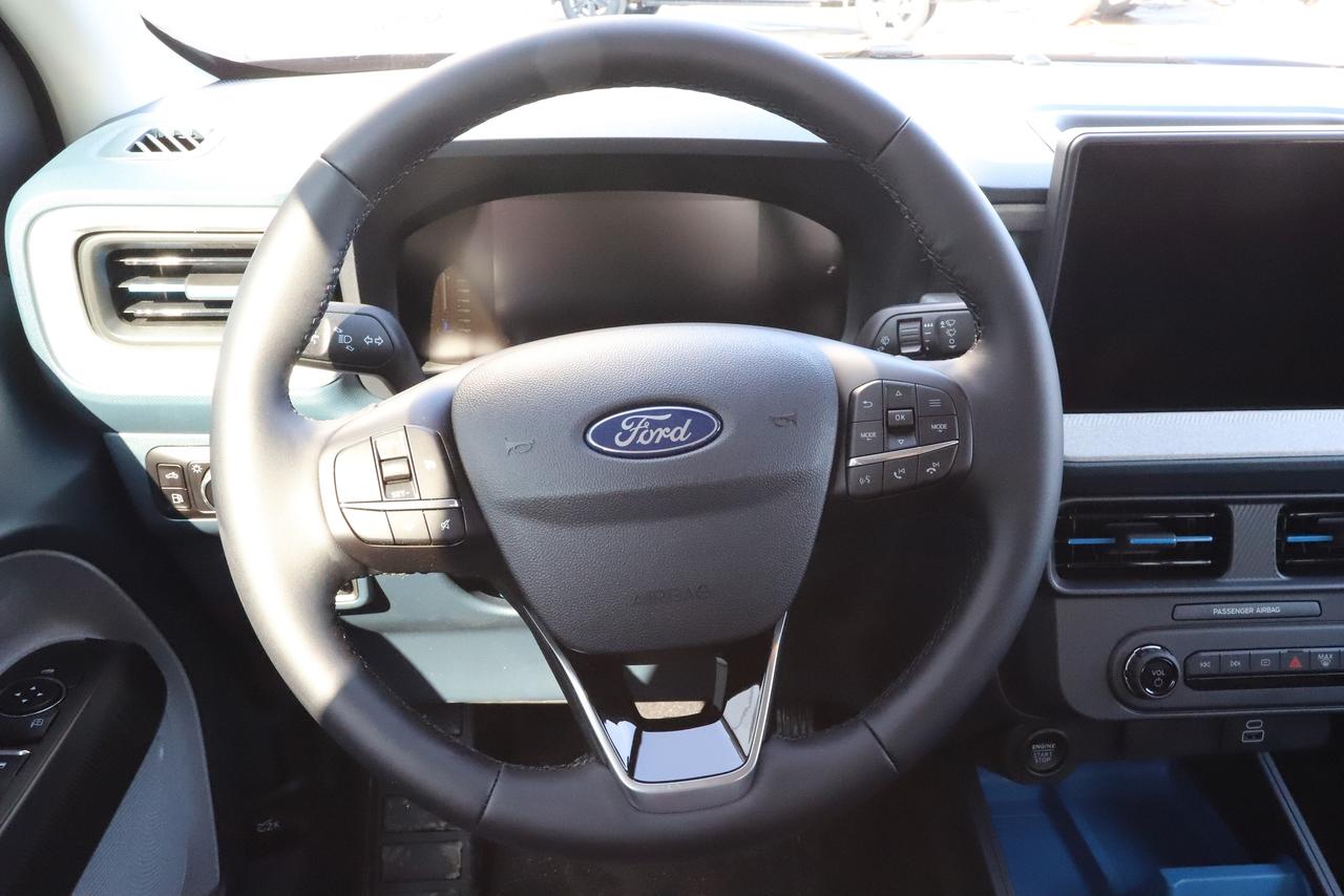 2026 Ford Maverick XLT AWD SuperCrew Photo