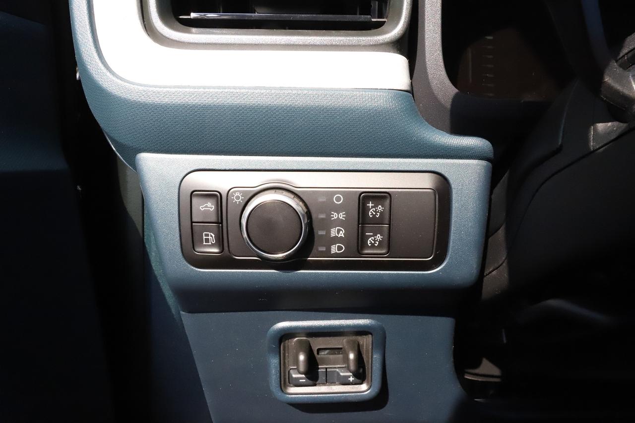 2026 Ford Maverick XLT AWD SuperCrew Photo