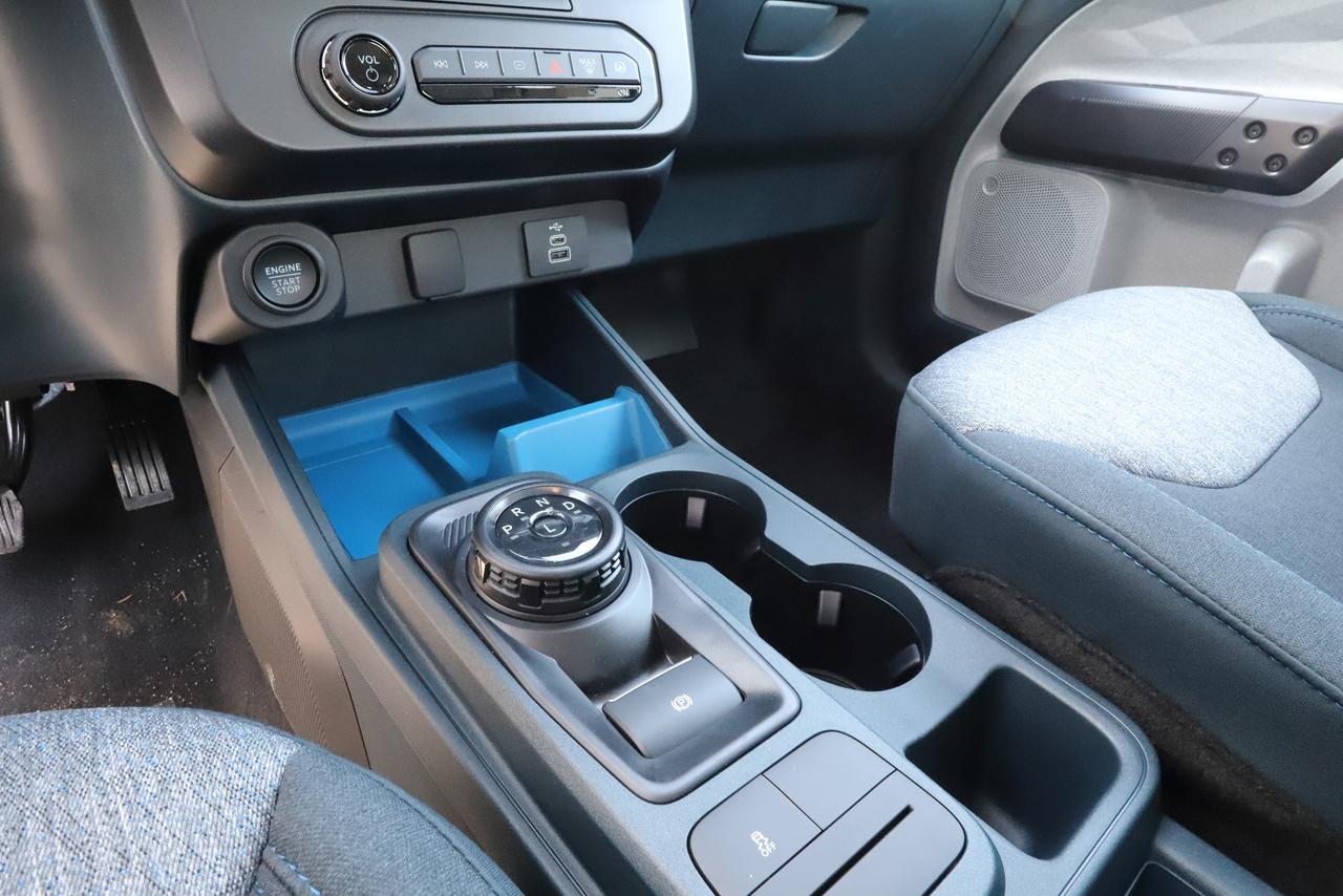 2026 Ford Maverick XLT AWD SuperCrew Photo