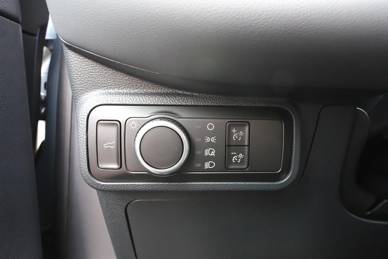 2026 Ford Explorer Active w/200A Pkg 4WD Photo