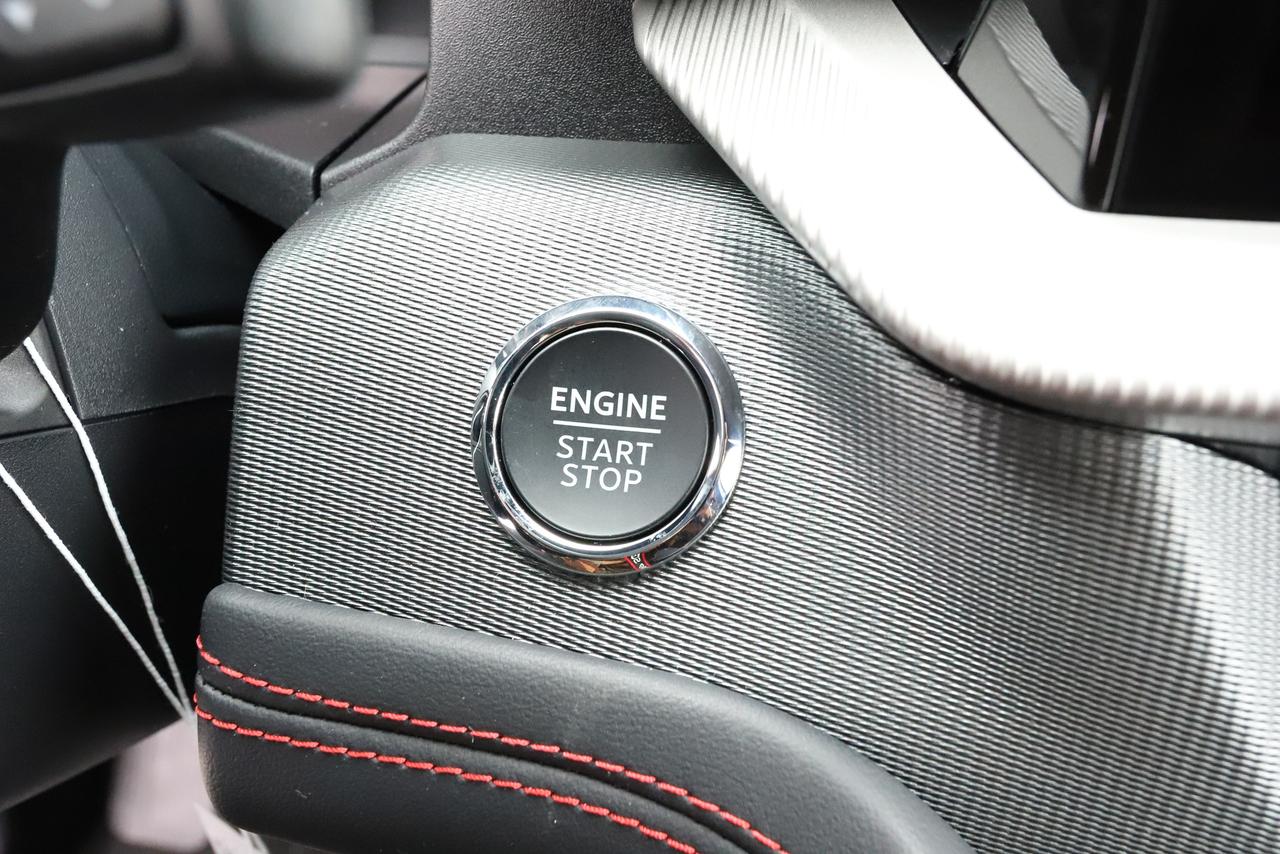 2026 Ford Explorer ST 4WD Photo