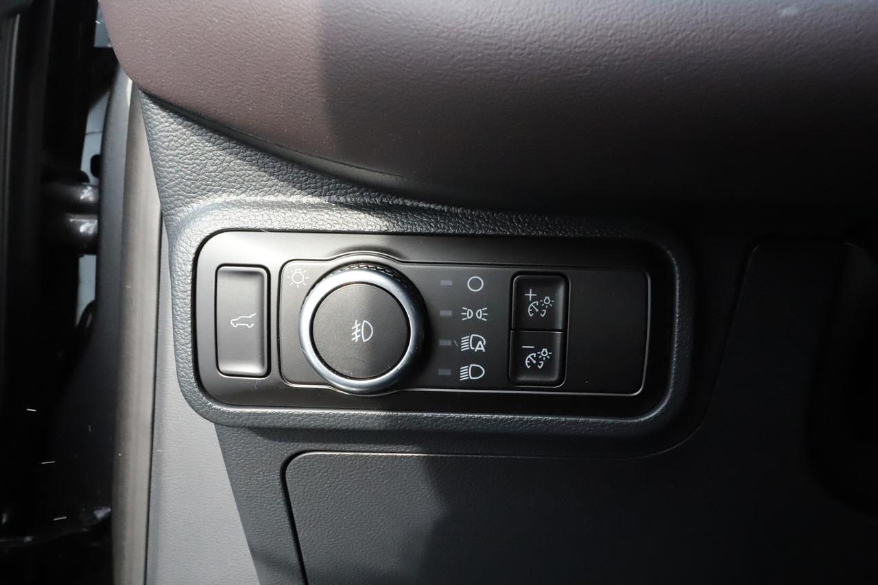 2026 Ford Explorer Platinum 4WD Photo