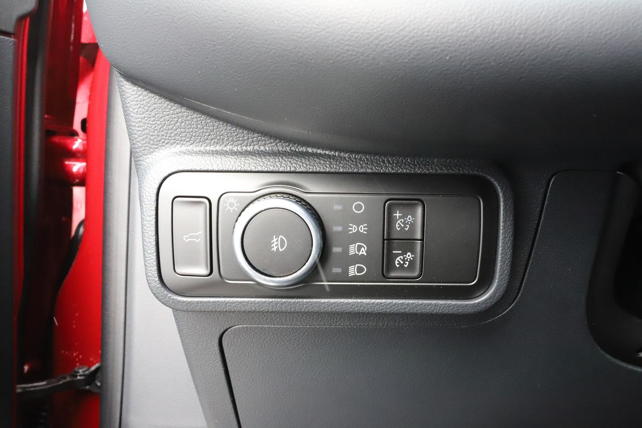 2026 Ford Explorer ST-Line 4WD Photo