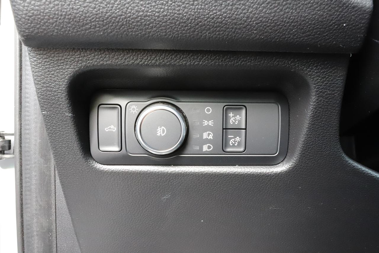 2026 Ford Ranger LARIAT 4WD SuperCrew 5' Box Photo