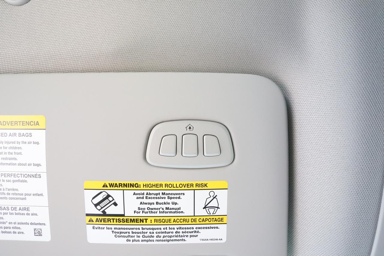 2026 Ford Ranger LARIAT 4WD SuperCrew 5' Box Photo