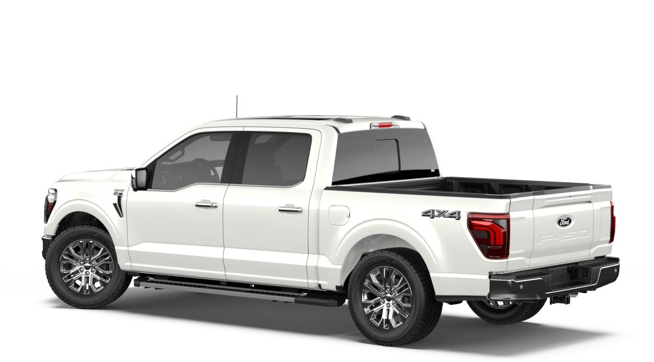 2026 Ford F-150 4x4 SuperCrew-145 Photo1