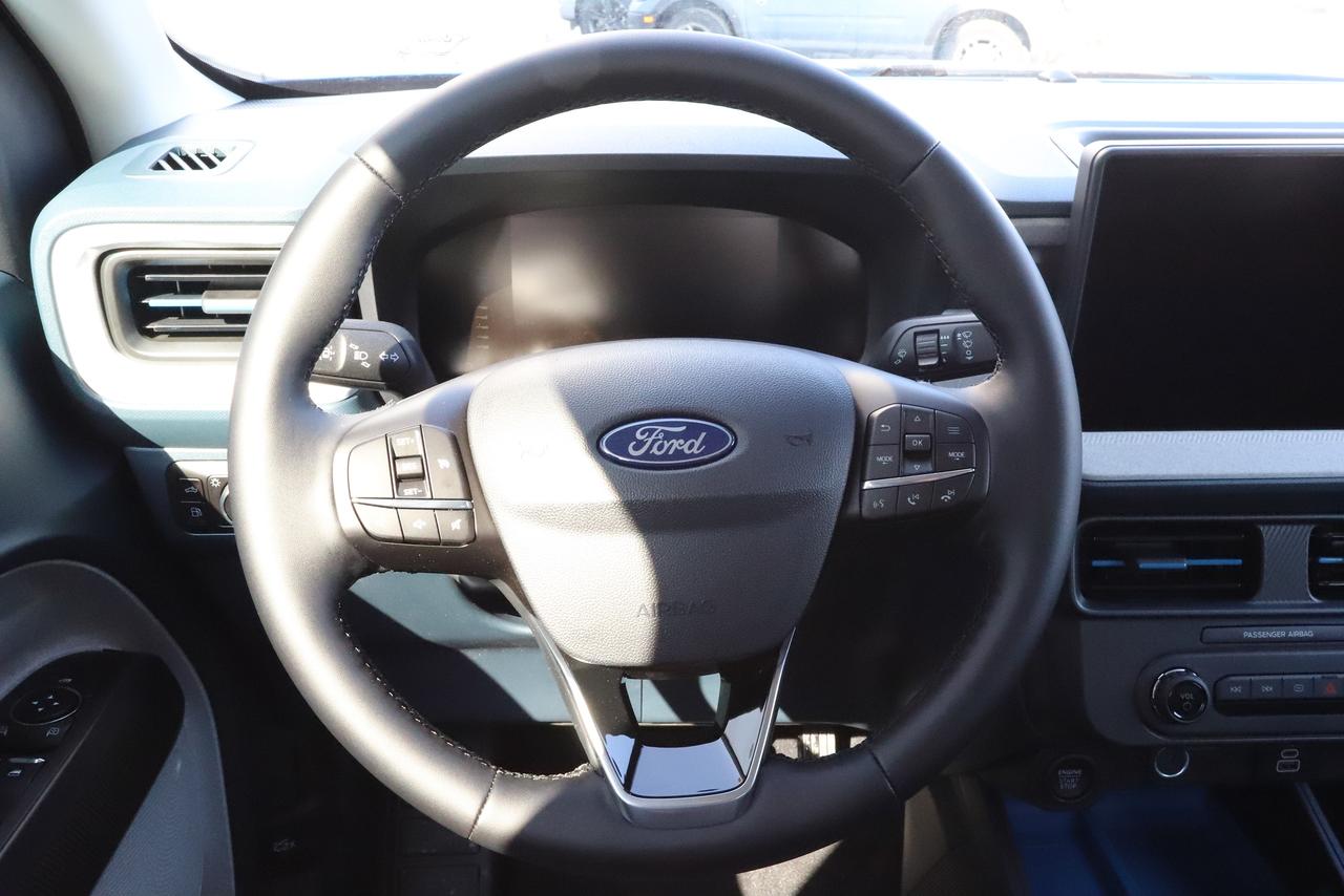 2026 Ford Maverick XLT AWD SuperCrew Photo