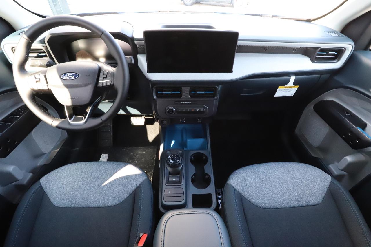 2026 Ford Maverick XLT AWD SuperCrew Photo