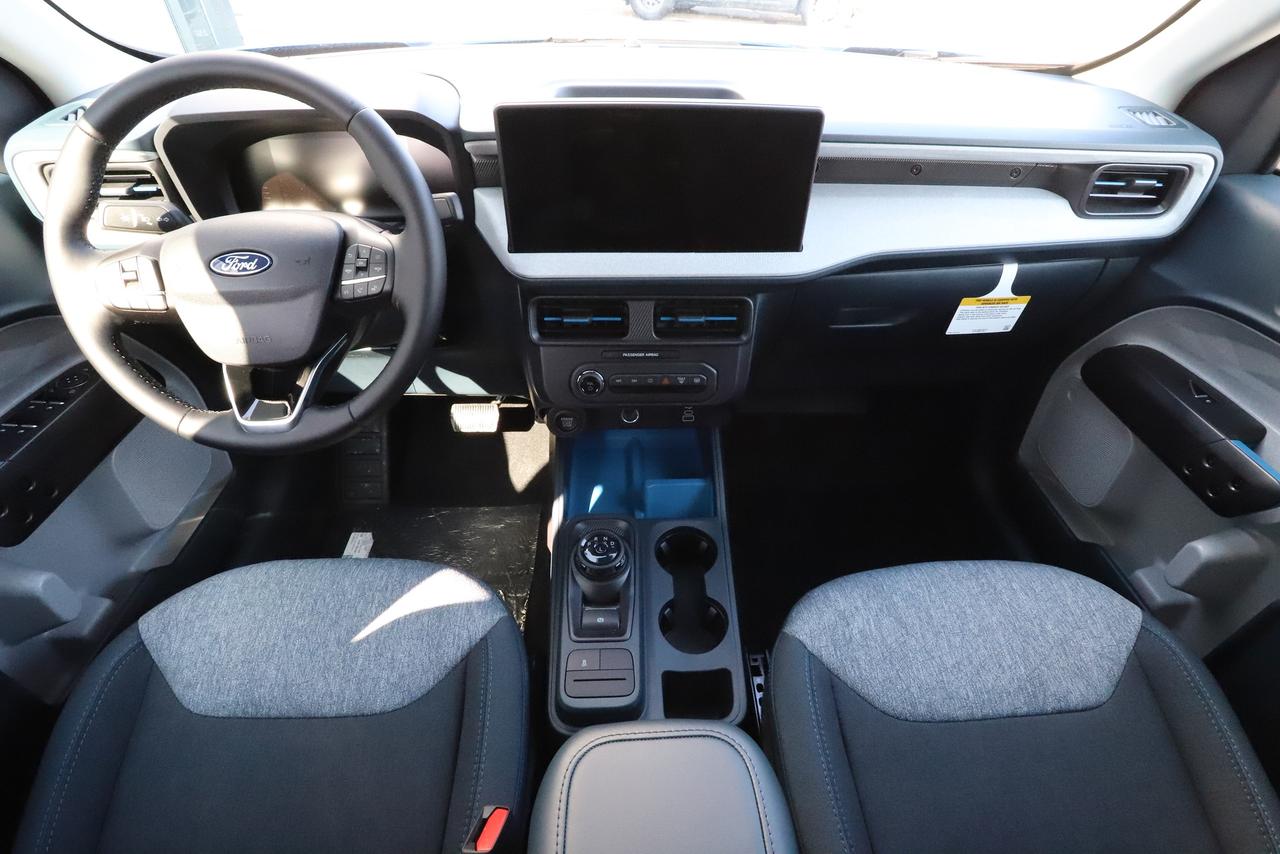 2026 Ford Maverick XLT AWD SuperCrew Photo