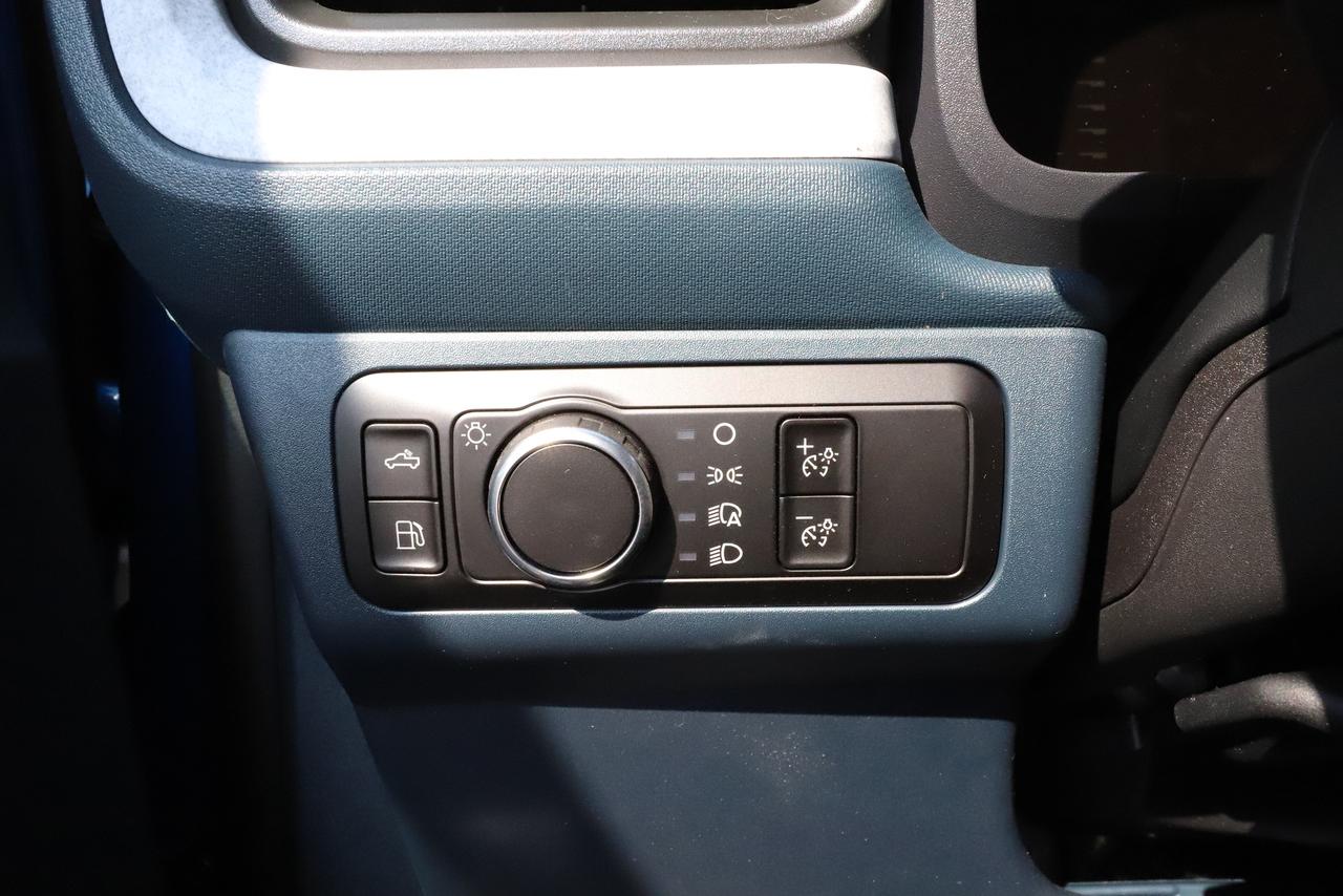 2026 Ford Maverick XLT AWD SuperCrew Photo