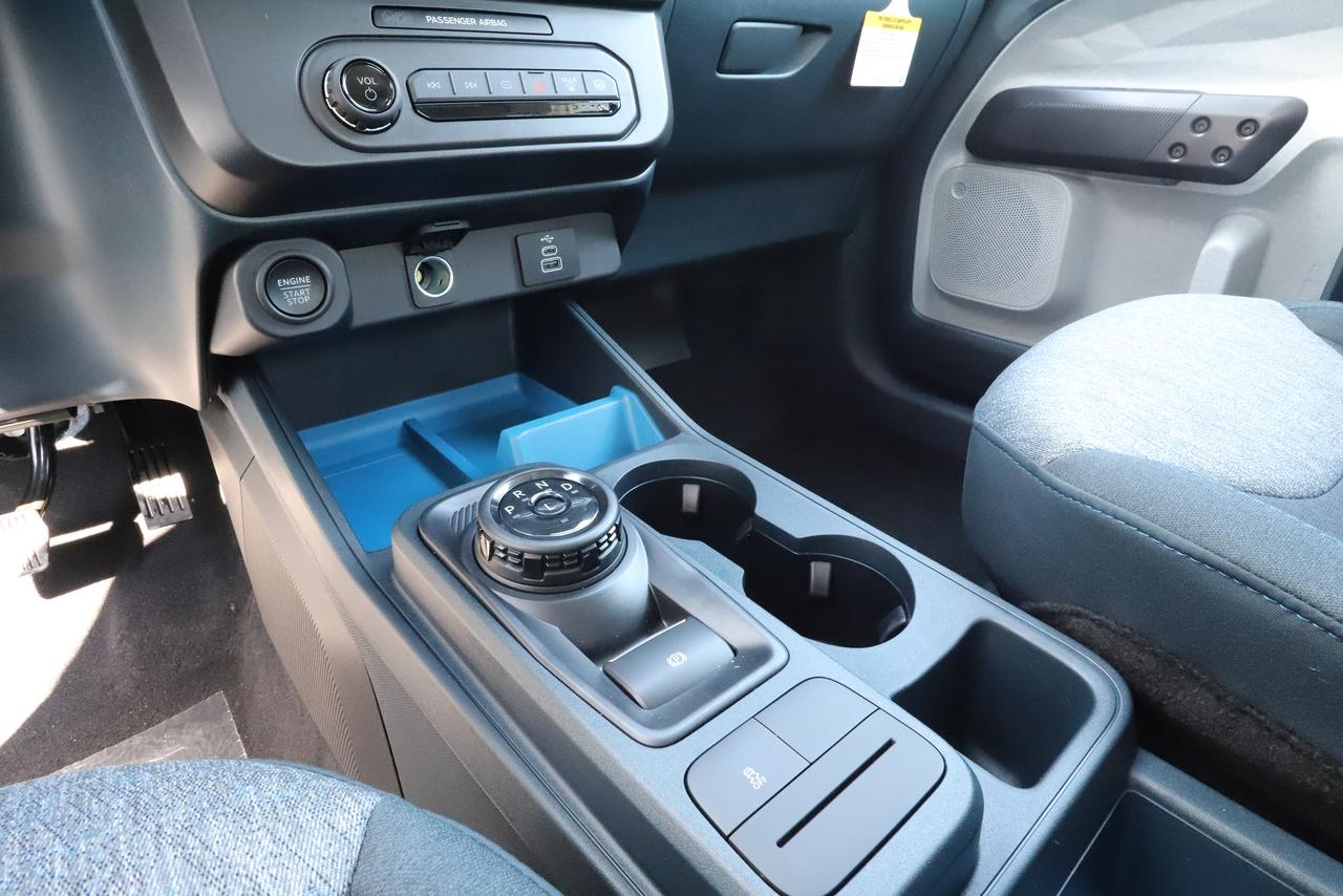 2026 Ford Maverick XLT AWD SuperCrew Photo