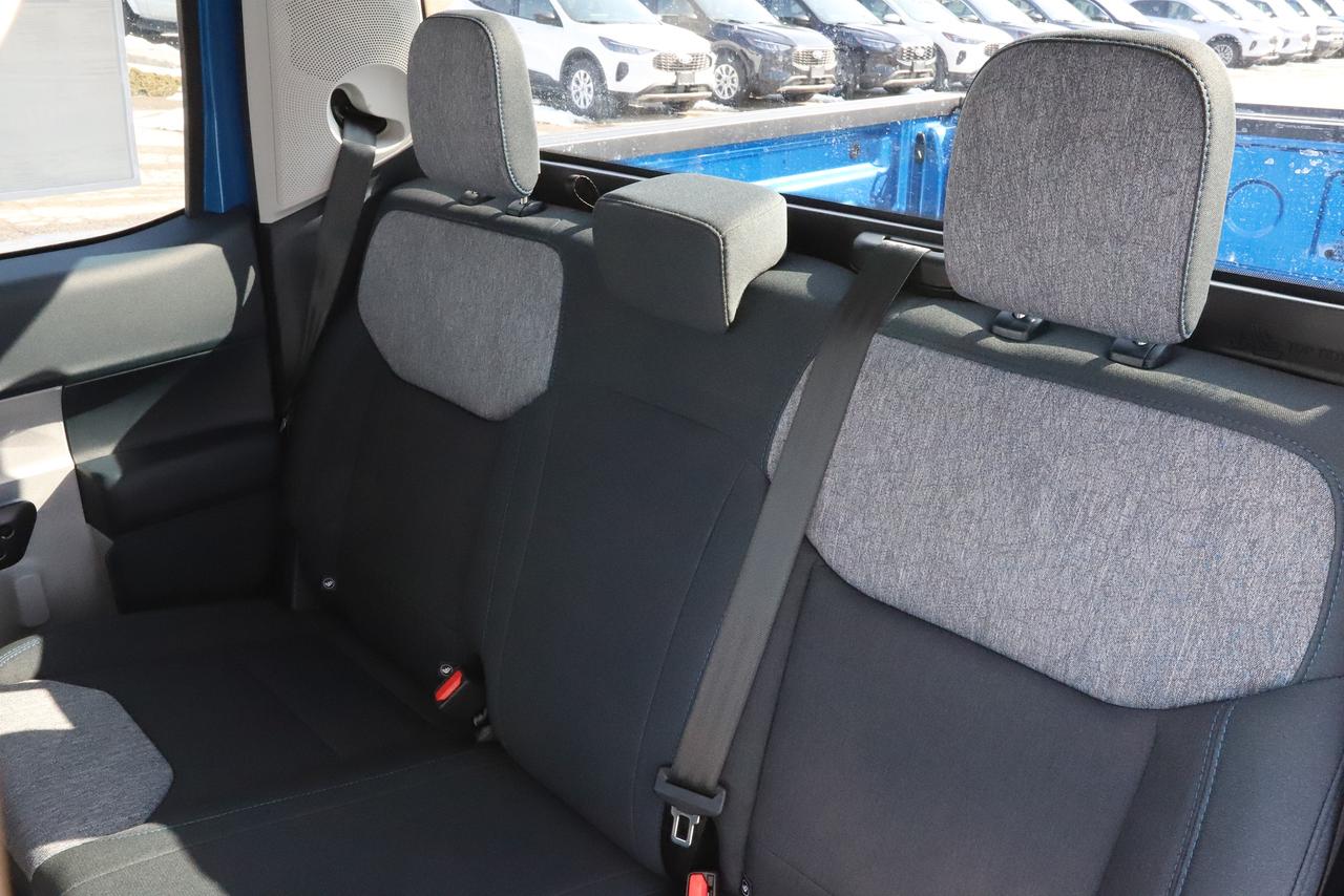 2026 Ford Maverick XLT AWD SuperCrew Photo