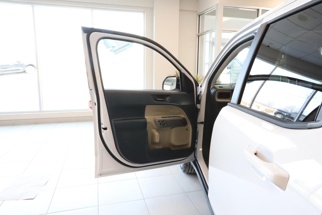 2026 Ford Maverick Lariat AWD SuperCrew Photo