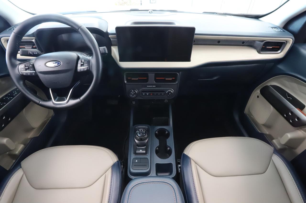 2026 Ford Maverick Lariat AWD SuperCrew Photo