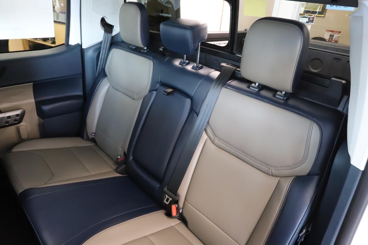 2026 Ford Maverick Lariat AWD SuperCrew Photo