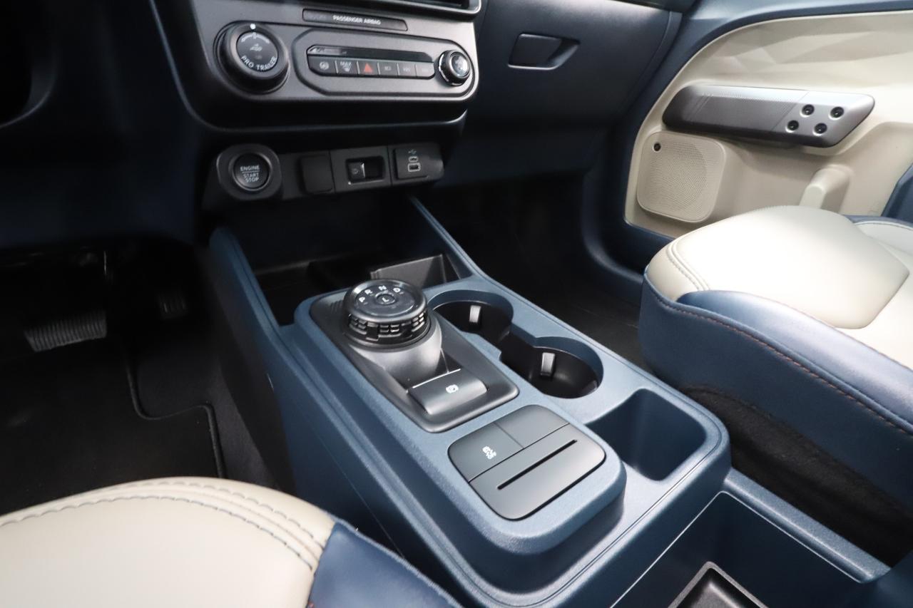 2026 Ford Maverick Lariat AWD SuperCrew Photo