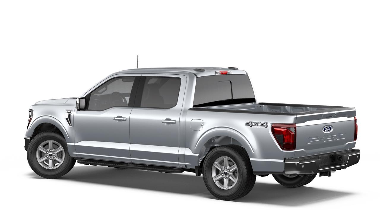 2026 Ford F-150 XLT Photo