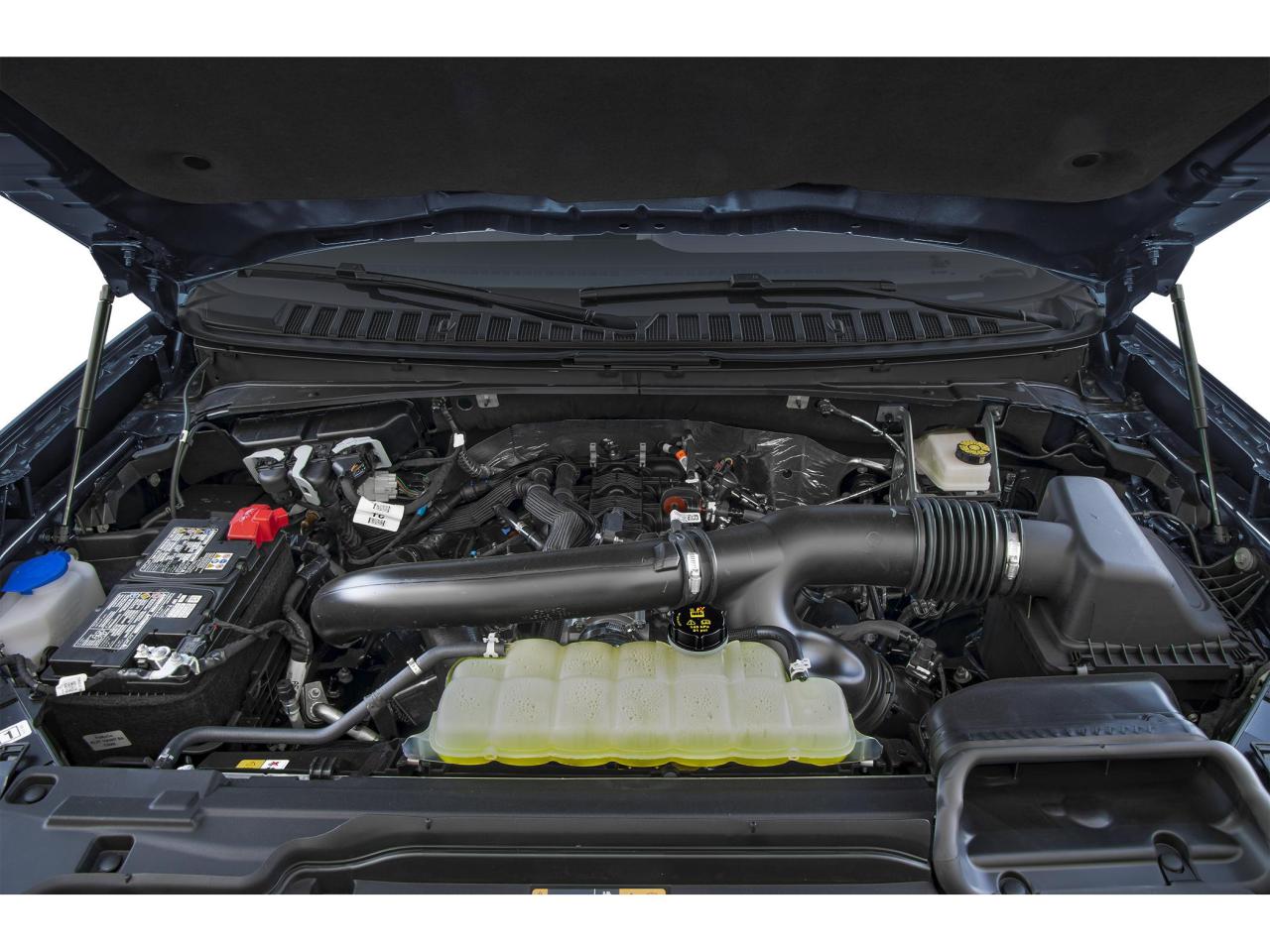 2026 Ford Expedition Platinum Photo