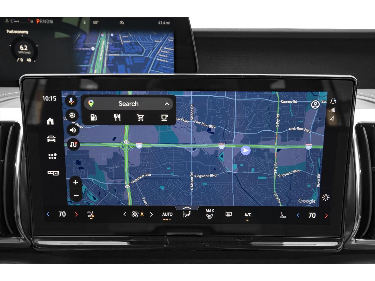 2026 Ford Expedition Platinum Photo