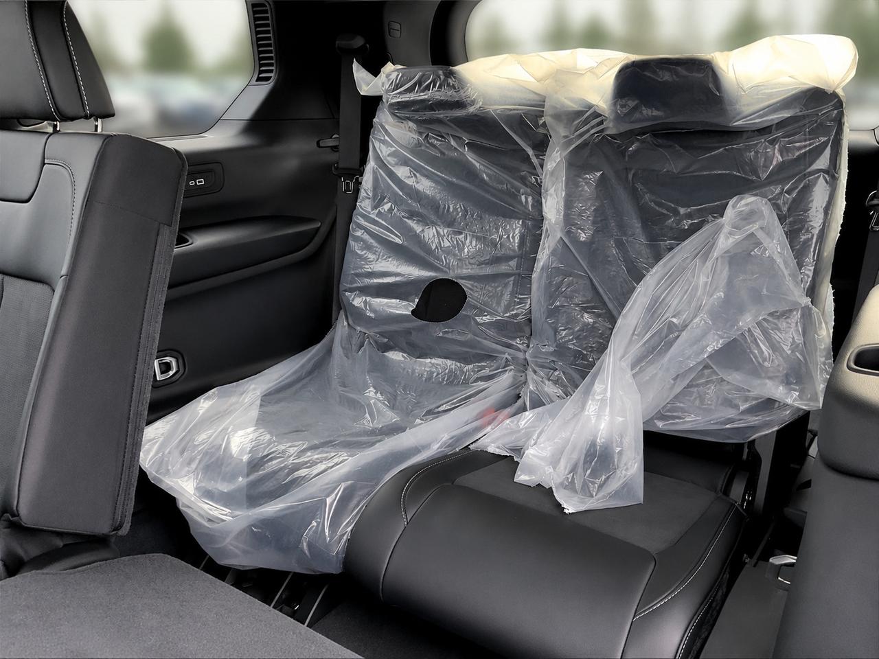 2025 Jeep Grand Cherokee L L ALTITUDE | Sunroof | 7-PASSENGER | Tow Pkg 4x4 Photo