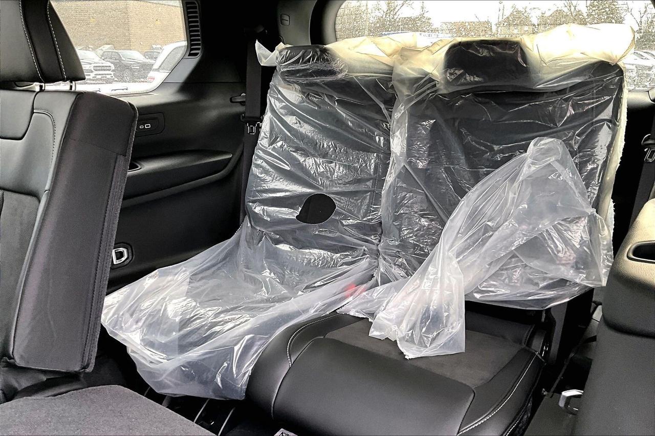 2025 Jeep Grand Cherokee L ALTITUDE | Leather | Sunroof | 7-PASS | Tow Pkg Photo