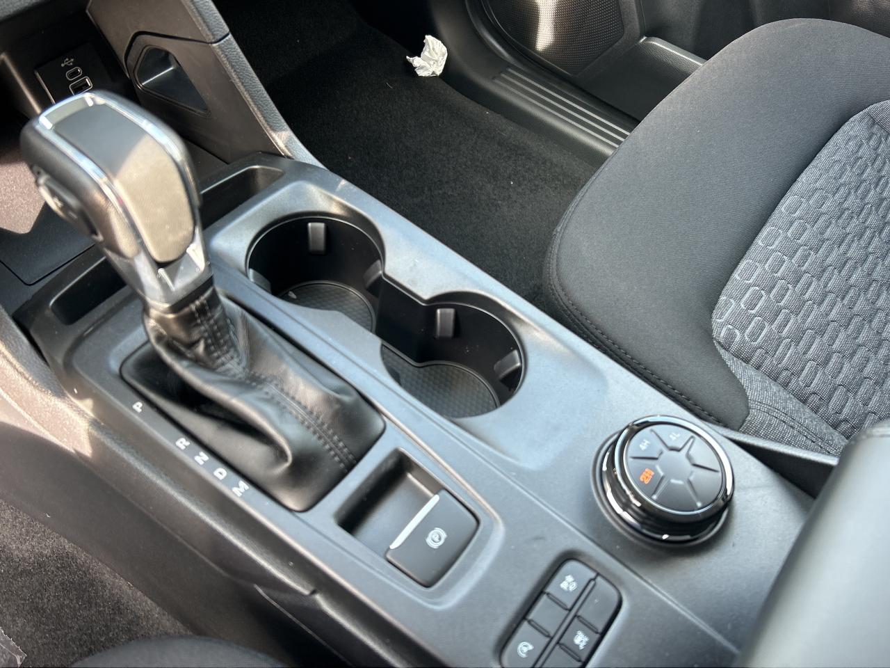 2025 Ford Ranger XLT  - Running Boards Photo