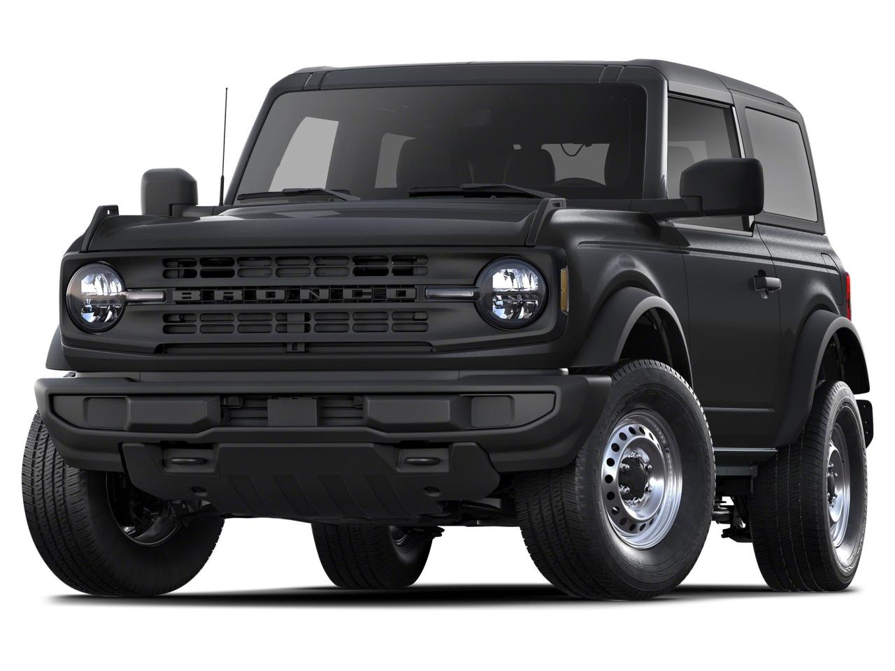 New 2026 Ford Bronco 2 DOOR for sale in Pembroke, ON