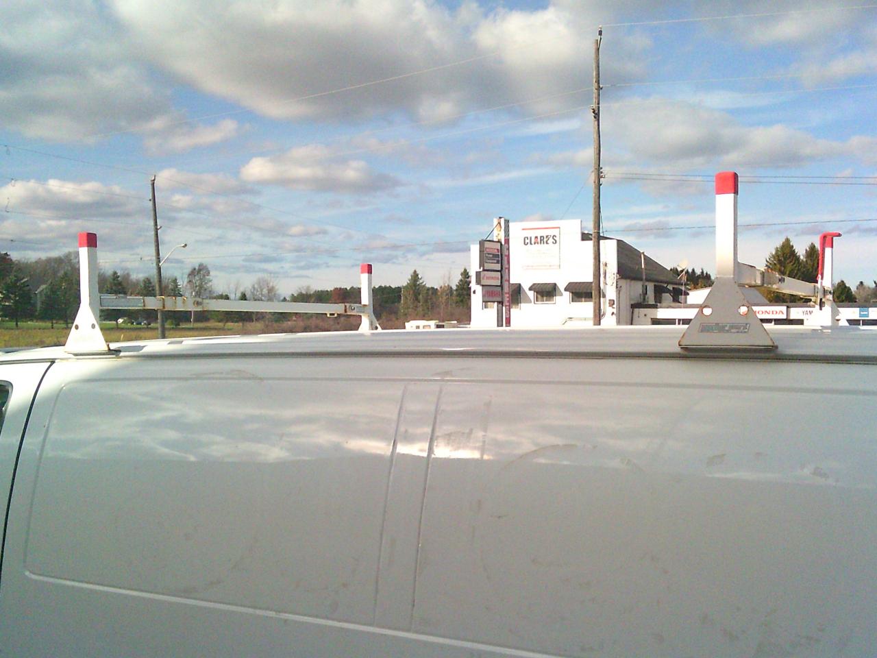 2012 Chevrolet Express RWD 1500 135 - Photo #20