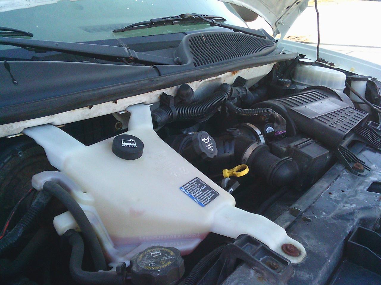 2013 Chevrolet Express RWD 2500 135 - Photo #20