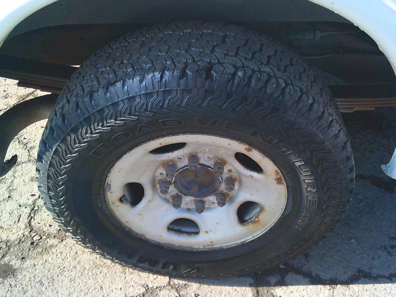 2013 Chevrolet Express RWD 2500 135 - Photo #21