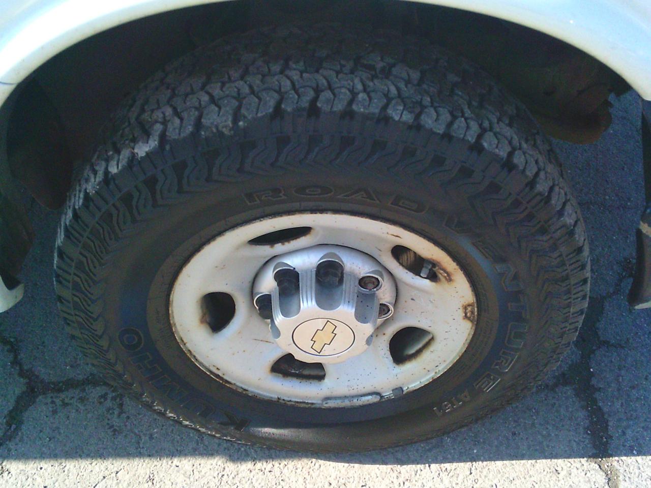 2013 Chevrolet Express RWD 2500 135 - Photo #22