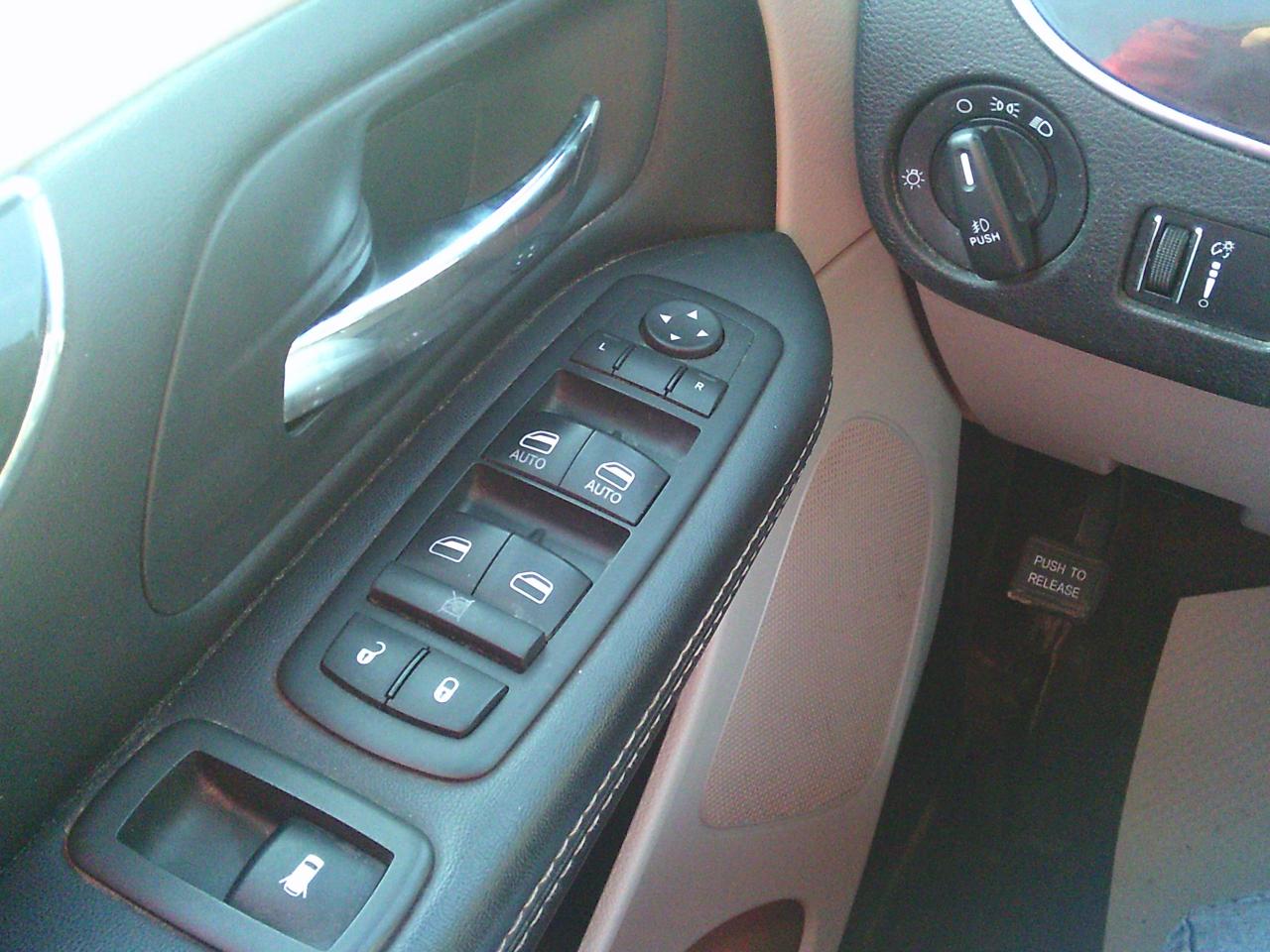 2014 Dodge Grand Caravan 4dr Wgn 30th Anniversary - Photo #10