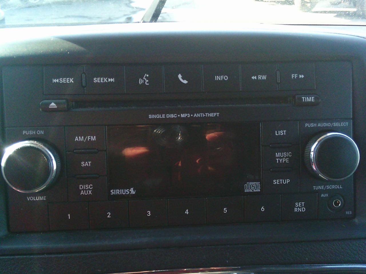 2014 Dodge Grand Caravan 4dr Wgn 30th Anniversary - Photo #16