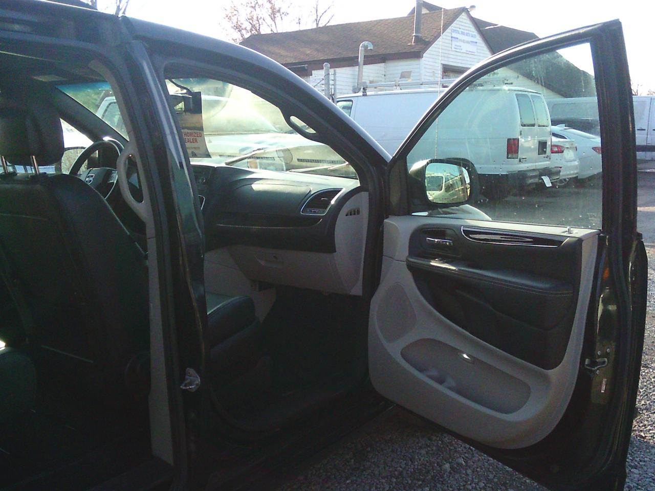 2014 Dodge Grand Caravan 4dr Wgn 30th Anniversary - Photo #20