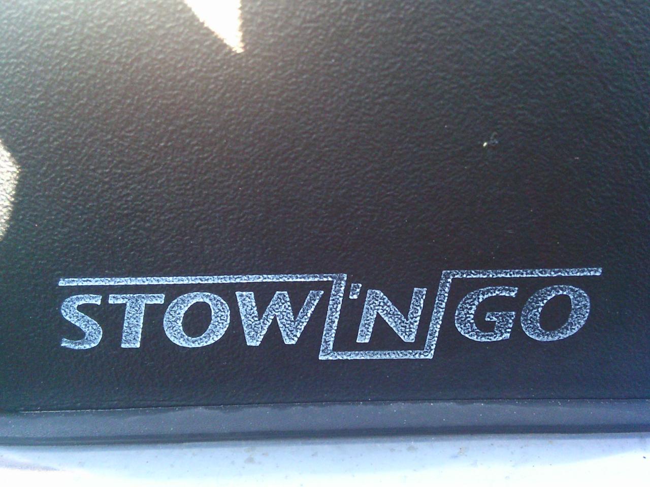 2014 Dodge Grand Caravan 4dr Wgn 30th Anniversary - Photo #28