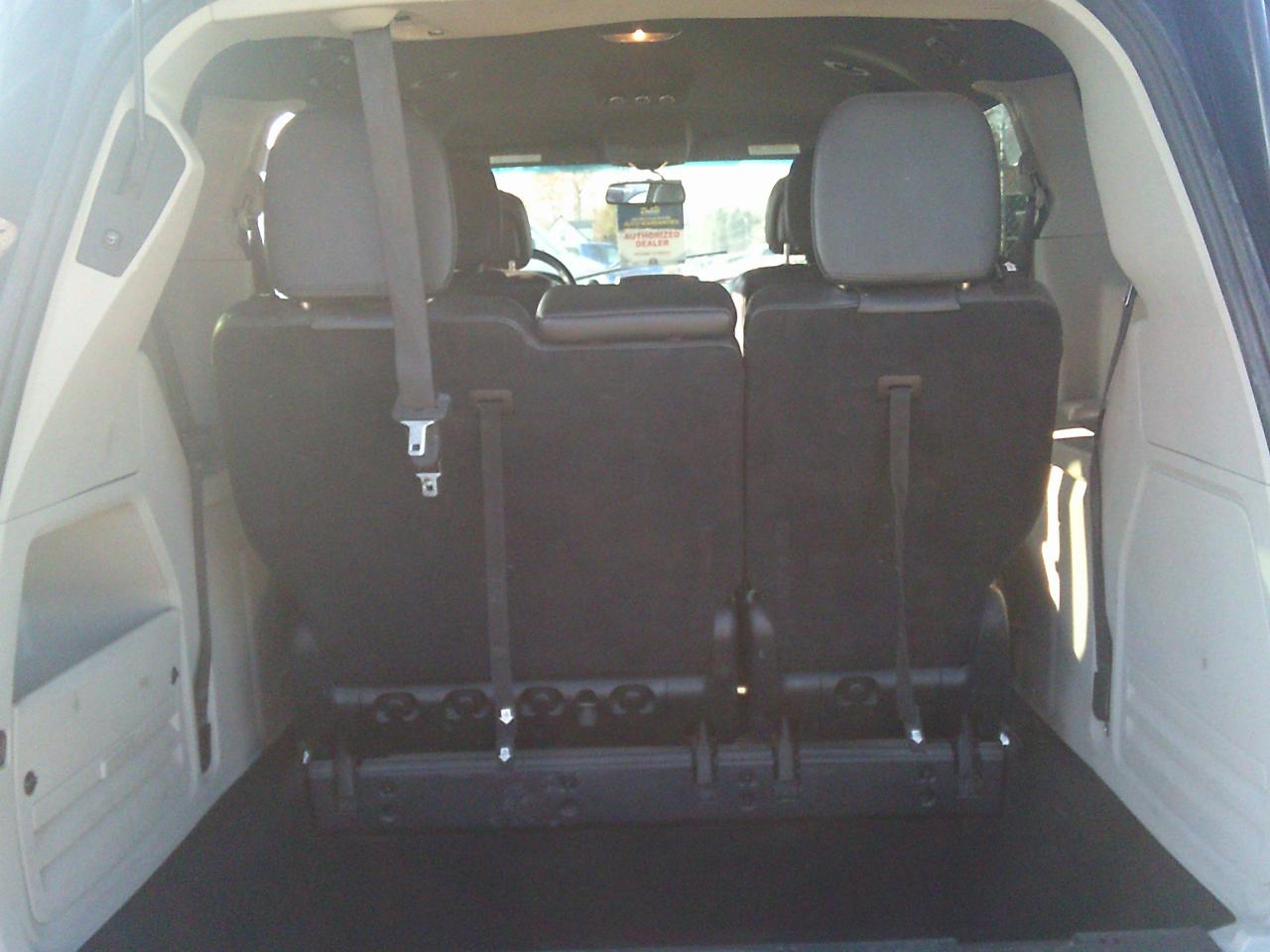 2014 Dodge Grand Caravan 4dr Wgn 30th Anniversary - Photo #27