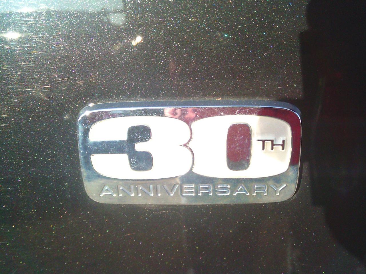 2014 Dodge Grand Caravan 4dr Wgn 30th Anniversary - Photo #29