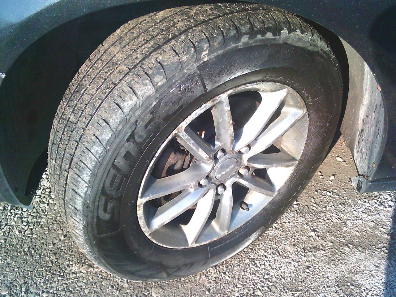 2014 Dodge Grand Caravan 4dr Wgn 30th Anniversary - Photo #32