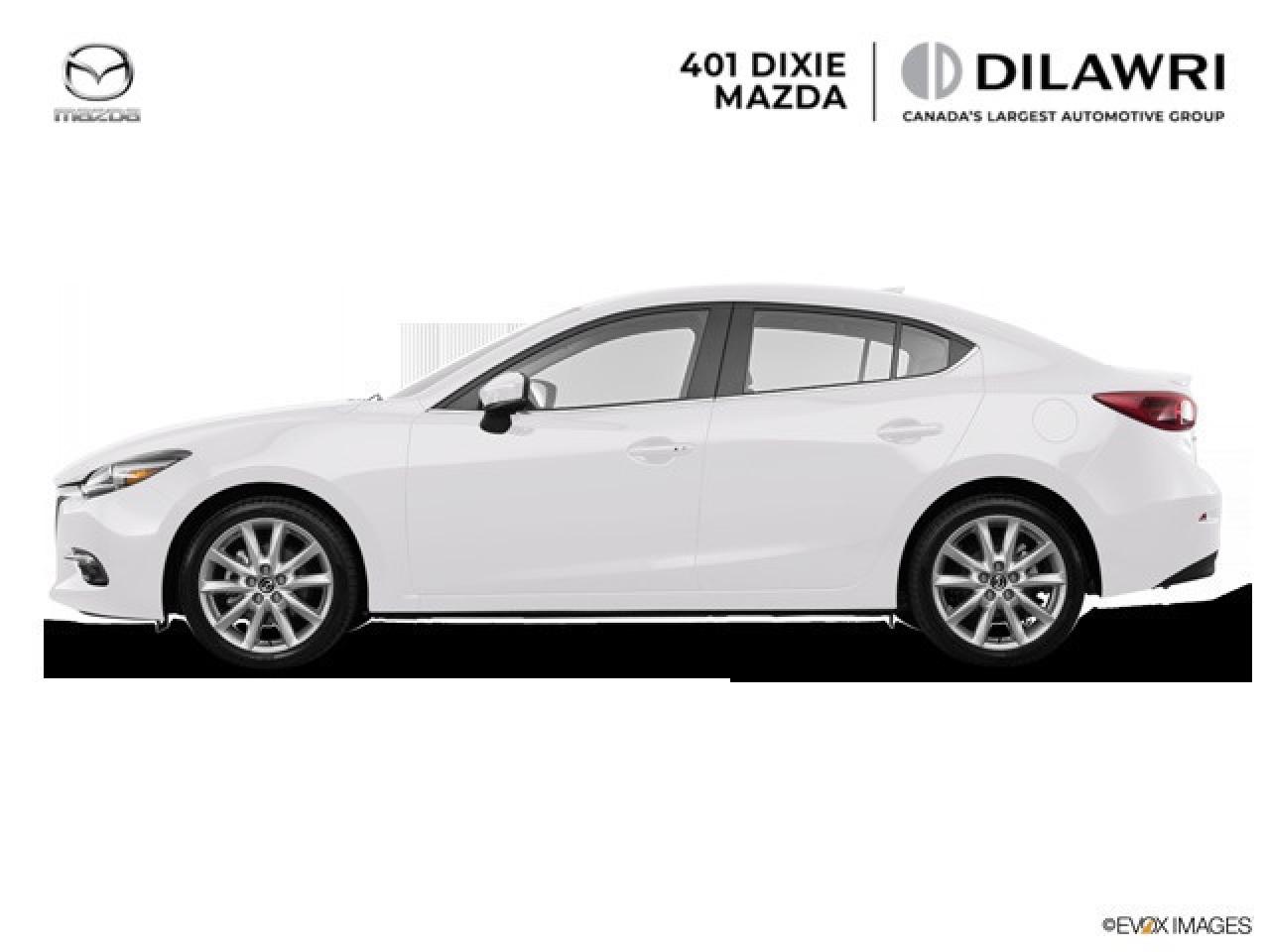 2017 Mazda MAZDA3 GT at Photo0