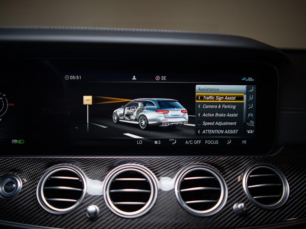 2020 Mercedes-Benz E-Class 63 S | AMG | WAGON | PREMIUM PKG | MATTE GRAY Photo