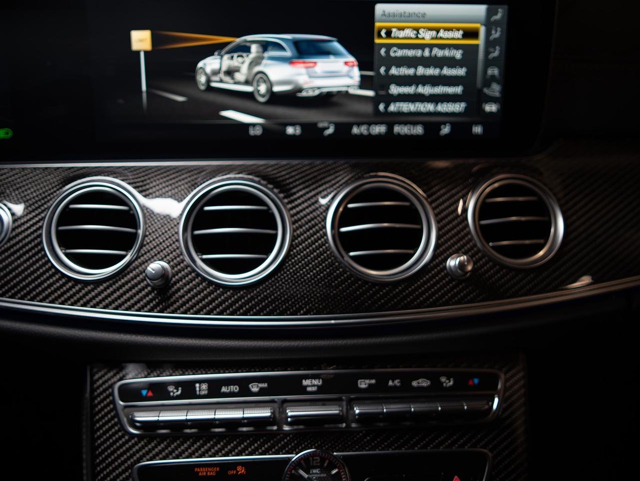 2020 Mercedes-Benz E-Class 63 S | AMG | WAGON | PREMIUM PKG | MATTE GRAY Photo