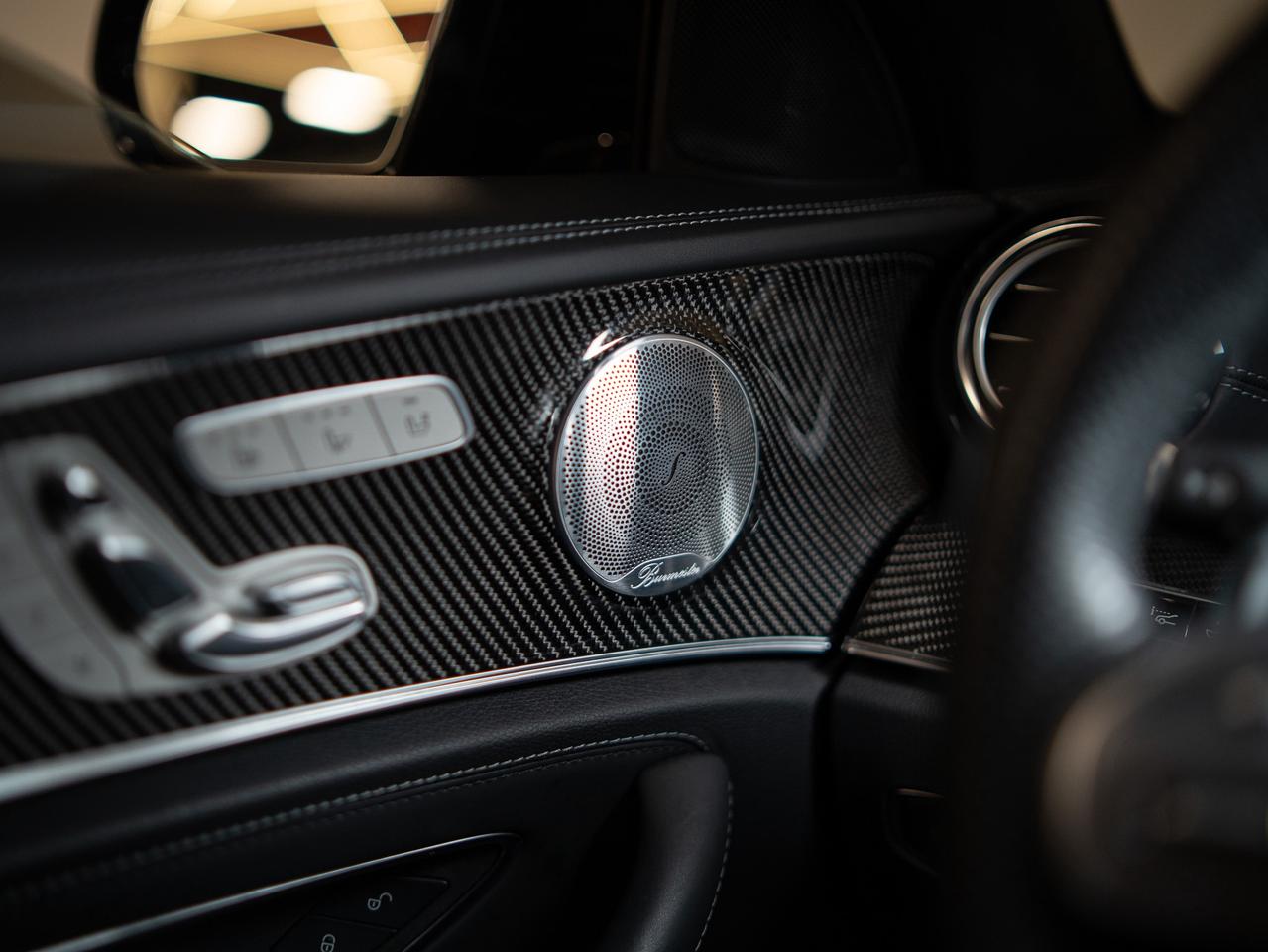 2020 Mercedes-Benz E-Class 63 S | AMG | WAGON | PREMIUM PKG | MATTE GRAY Photo