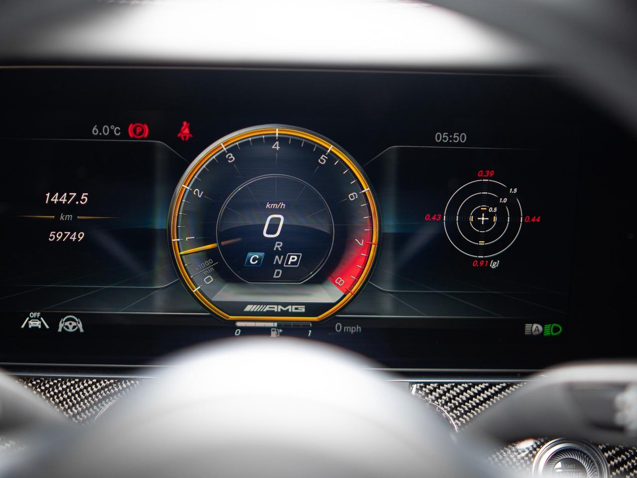 2020 Mercedes-Benz E-Class 63 S | AMG | WAGON | PREMIUM PKG | MATTE GRAY Photo