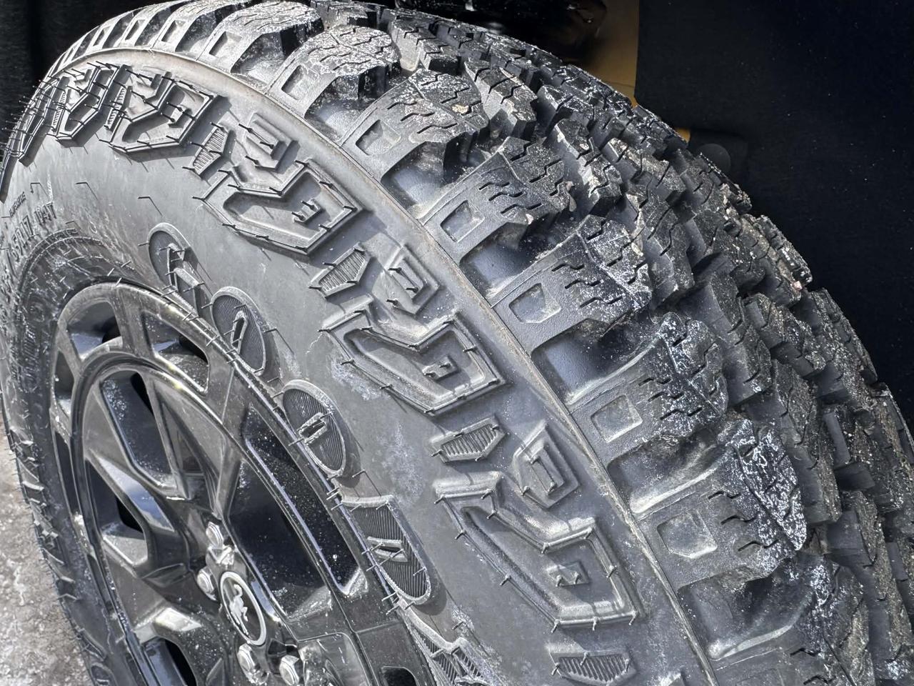 2026 Ford Bronco Sport Outer Banks Photo4