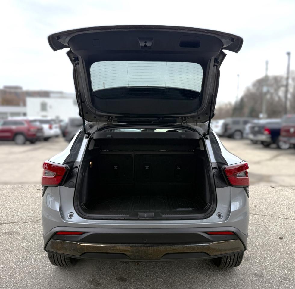 2025 Chevrolet Trax FWD 4dr ACTIV  | NAVIGATION | REMOTE START | Photo